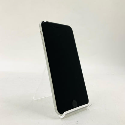 【全額返金保証】【最速発送】Apple iPhone iPhone SE（第2世代） 64GB ホワイト Softbank 白ロム 動作確認済 74%