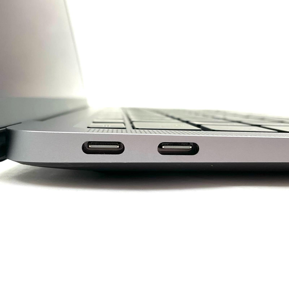 【最速発送】Apple MacBook Air 13.3インチ 2020 M1 8コア 16GB 1TB スペースグレイ【難有】
