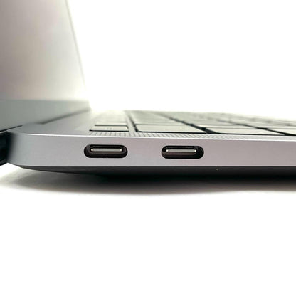 【最速発送】Apple MacBook Air 13.3インチ 2020 M1 8コア 16GB 1TB スペースグレイ【難有】