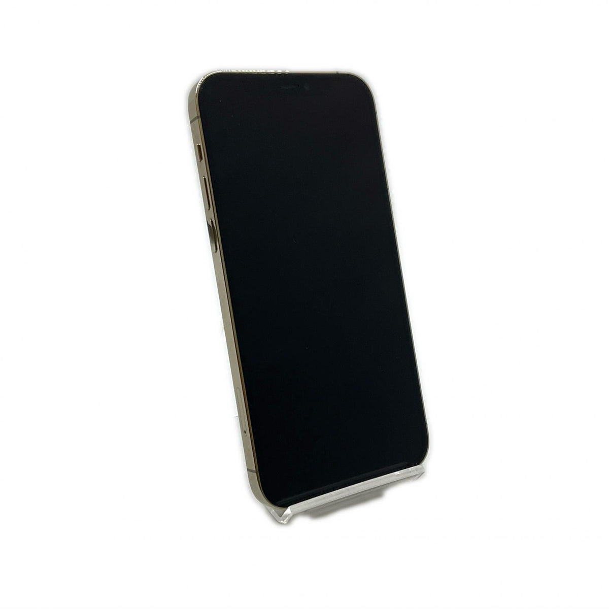 【最速発送】Apple iPhone iPhone Pro 12 256GB ゴールド SIMフリー 白ロム【難有】 100%