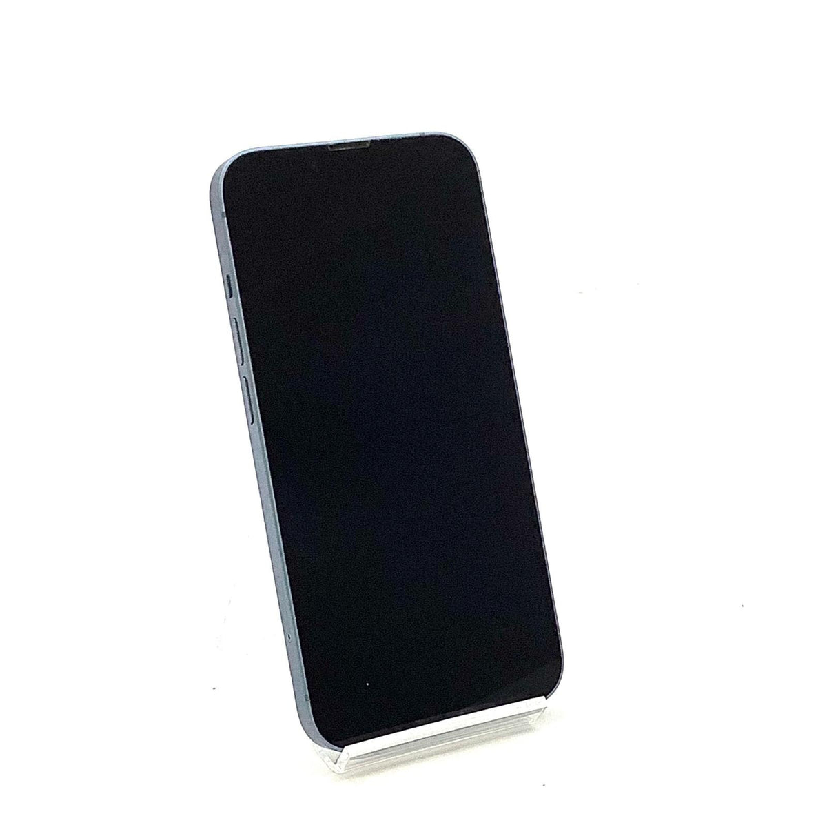 【全額返金保証】【最速発送】Apple iPhone iPhone 14 128GB ブルー au SIMフリー 白ロム 動作確認済 82%