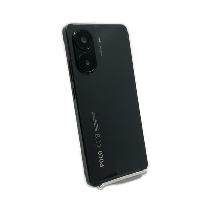 【全額返金保証】【最速発送】Xiaomi POCO X7 Pro 256GB ブラック SIMフリー 2412DPC0AG 白ロム 美品 動作確認済