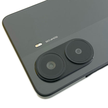 【全額返金保証】【最速発送】Xiaomi POCO X7 Pro 256GB ブラック SIMフリー 2412DPC0AG 白ロム 美品 動作確認済