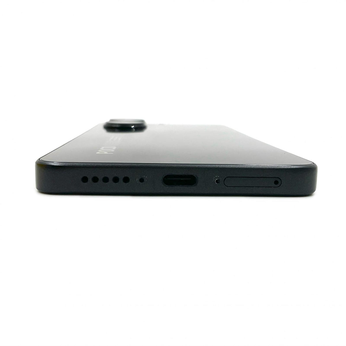 【全額返金保証】【最速発送】Xiaomi POCO X7 Pro 256GB ブラック SIMフリー 2412DPC0AG 白ロム 美品 動作確認済