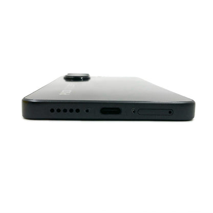 【全額返金保証】【最速発送】Xiaomi POCO X7 Pro 256GB ブラック SIMフリー 2412DPC0AG 白ロム 美品 動作確認済