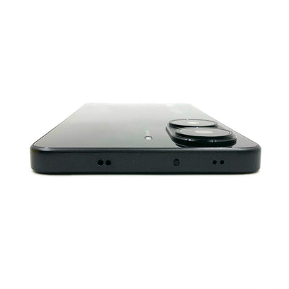 【全額返金保証】【最速発送】Xiaomi POCO X7 Pro 256GB ブラック SIMフリー 2412DPC0AG 白ロム 美品 動作確認済