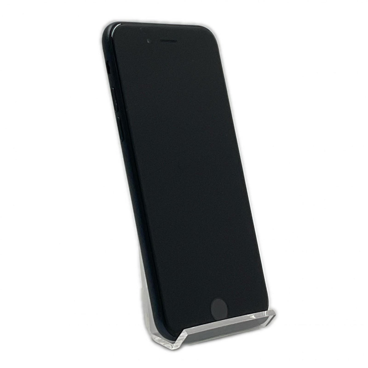 【全額返金保証】【最速発送】Apple iPhone iPhone SE（第3世代） 64GB ミッドナイト docomo SIMフリー 白ロム 動作確認済 70%