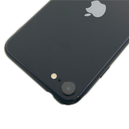【全額返金保証】【最速発送】Apple iPhone iPhone SE（第3世代） 64GB ミッドナイト docomo SIMフリー 白ロム 動作確認済 70%
