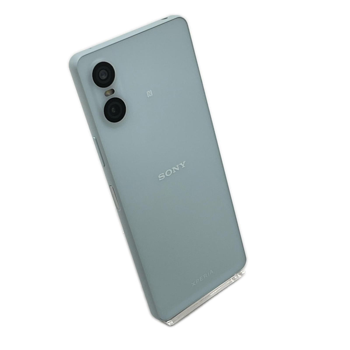 【全額返金保証】【最速発送】Sony Xperia 10 VI 128GB ブルー 楽天モバイル SIMフリー XQ-ES44 白ロム 超美品 動作確認済