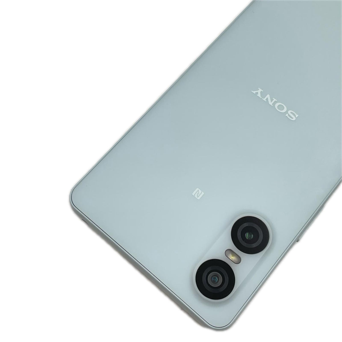 【全額返金保証】【最速発送】Sony Xperia 10 VI 128GB ブルー 楽天モバイル SIMフリー XQ-ES44 白ロム 超美品 動作確認済