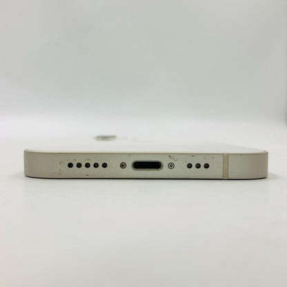 【全額返金保証】【最速発送】Apple iPhone iPhone 12 64GB ホワイト au SIMフリー 白ロム 動作確認済 100%