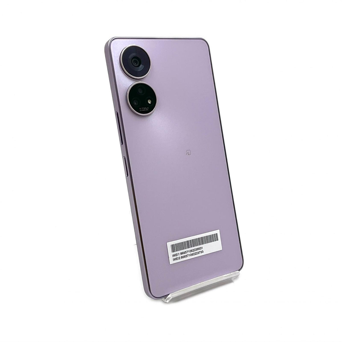 【全額返金保証】【最速発送】ソフトバンク あんしんファミリースマホ 128GB ピンク Softbank A303ZT 動作確認済
