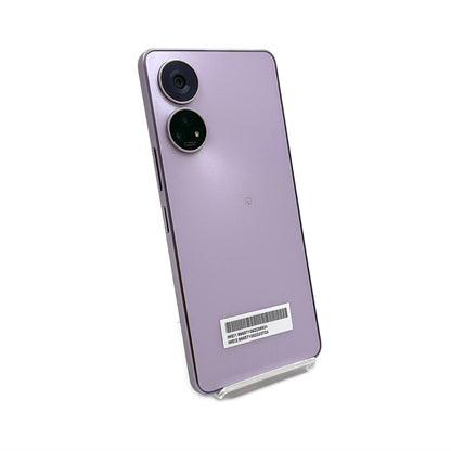 【全額返金保証】【最速発送】ソフトバンク あんしんファミリースマホ 128GB ピンク Softbank A303ZT 動作確認済