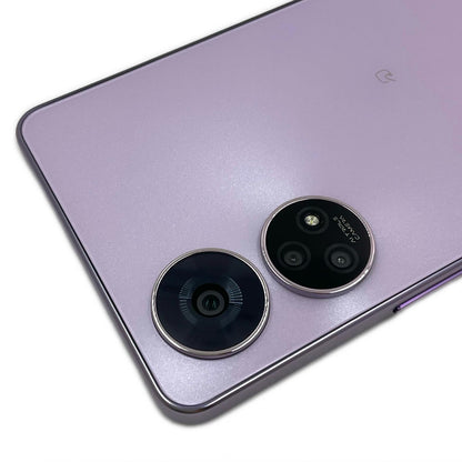 【全額返金保証】【最速発送】ソフトバンク あんしんファミリースマホ 128GB ピンク Softbank A303ZT 動作確認済
