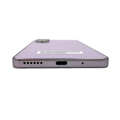 【全額返金保証】【最速発送】ソフトバンク あんしんファミリースマホ 128GB ピンク Softbank A303ZT 動作確認済