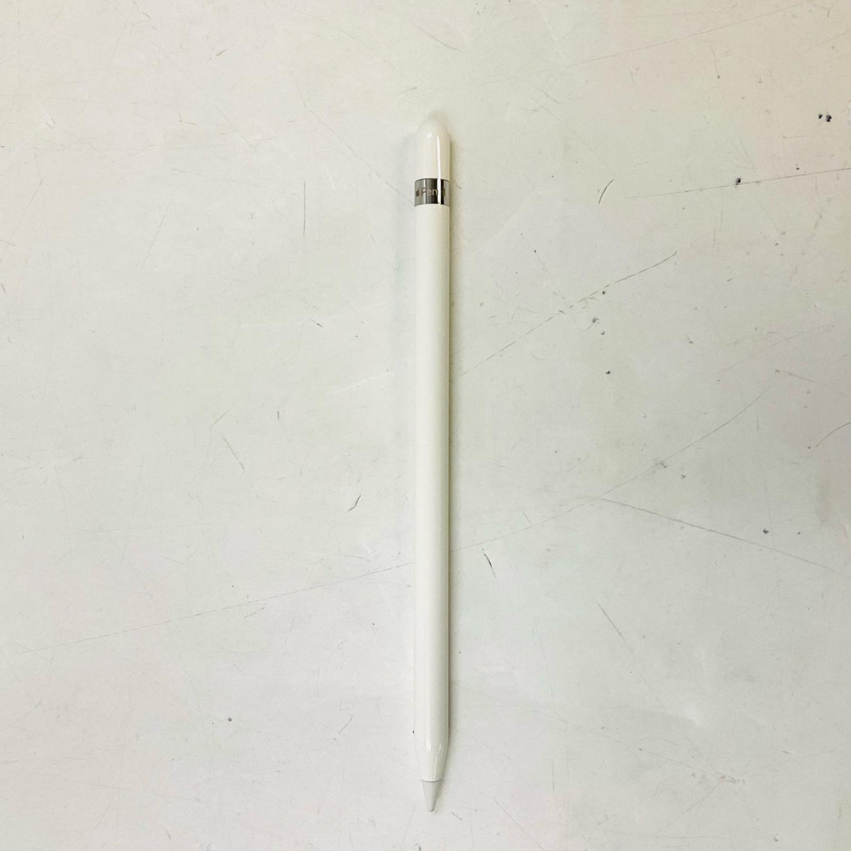 【全額返金保証】【最速発送】Apple Apple Pencil（第1世代） MK0C2J/A 超美品 動作確認済