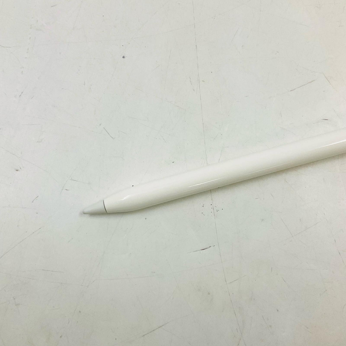 【全額返金保証】【最速発送】Apple Apple Pencil（第1世代） MK0C2J/A 超美品 動作確認済