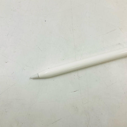 【全額返金保証】【最速発送】Apple Apple Pencil（第1世代） MK0C2J/A 超美品 動作確認済