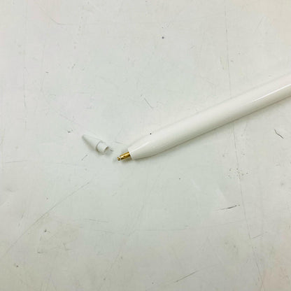 【全額返金保証】【最速発送】Apple Apple Pencil（第1世代） MK0C2J/A 超美品 動作確認済