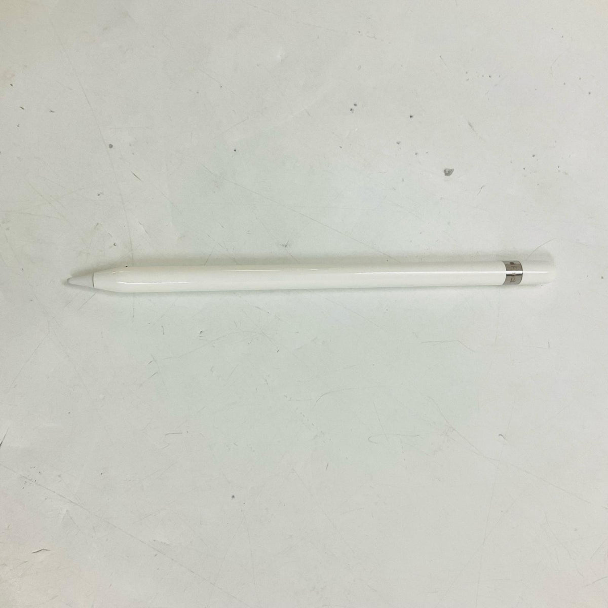 【全額返金保証】【最速発送】Apple Apple Pencil（第1世代） MK0C2J/A 超美品 動作確認済