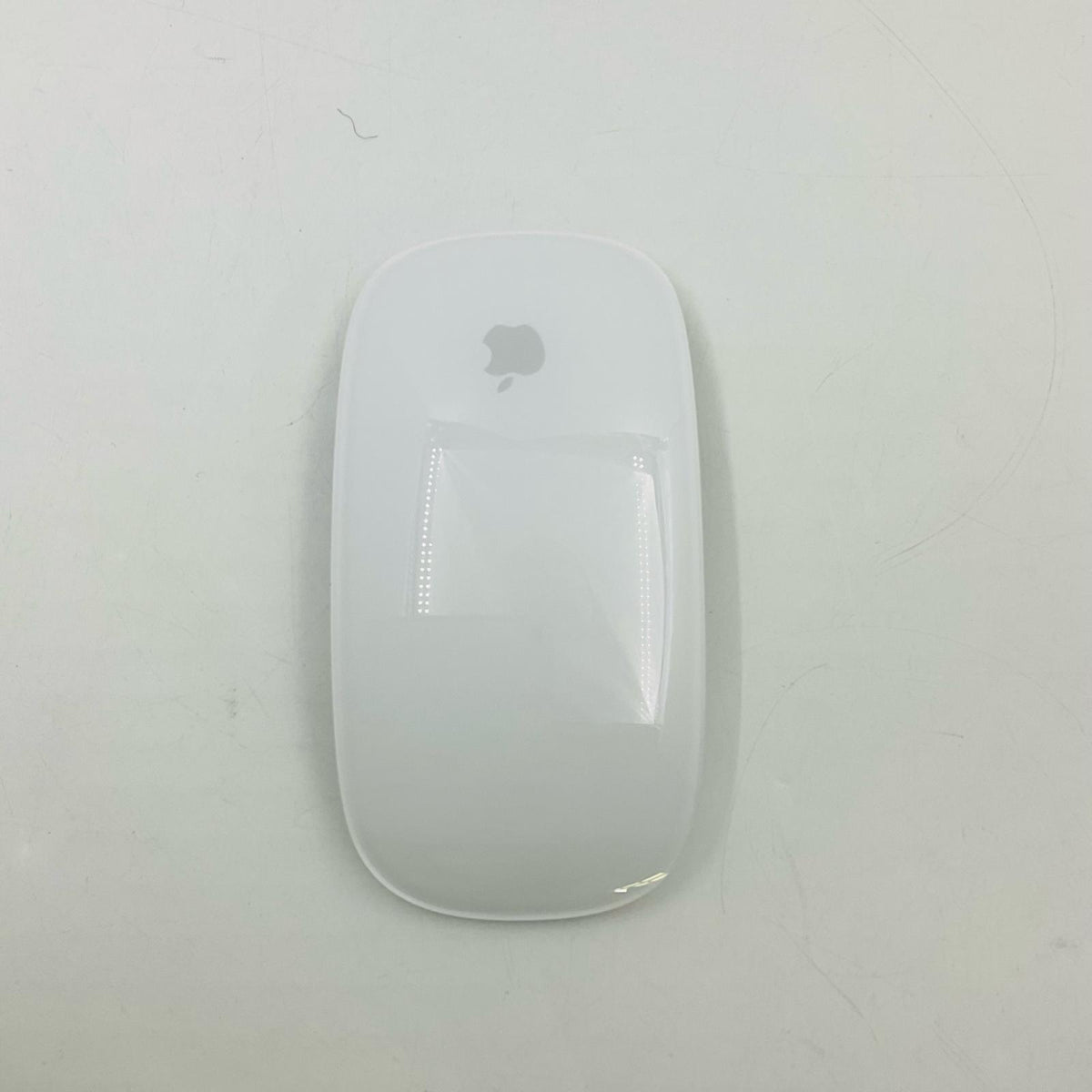 【全額返金保証】【最速発送】Apple Magic Mouse MK2E3J/A A1657 美品 動作確認済