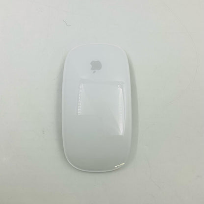 【全額返金保証】【最速発送】Apple Magic Mouse MK2E3J/A A1657 美品 動作確認済