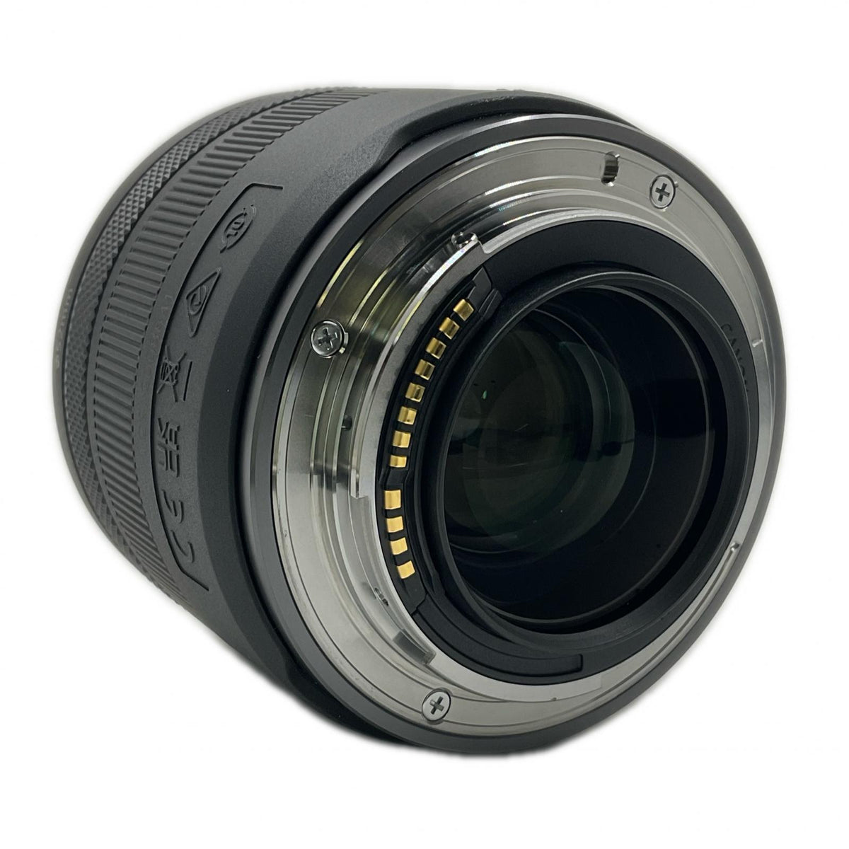 【全額返金保証】【最速発送】Canon RF35mm F1.8 マクロ IS STM 超美品 動作確認済