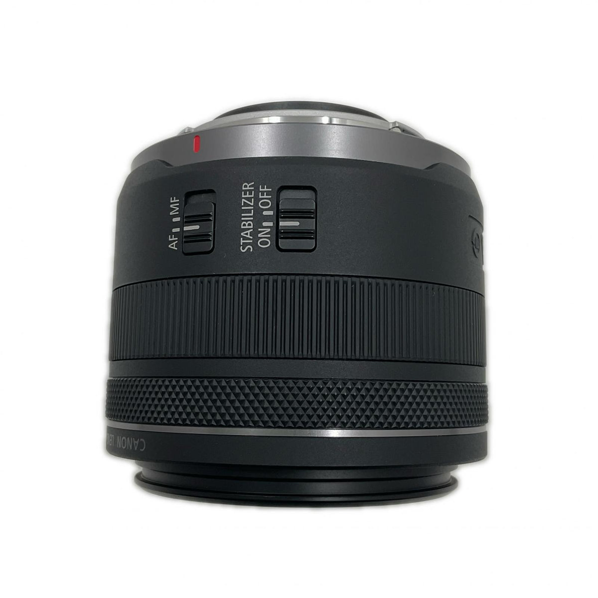 【全額返金保証】【最速発送】Canon RF35mm F1.8 マクロ IS STM 超美品 動作確認済
