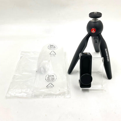 【全額返金保証】【最速発送】SHURE MV88+ ビデオキット　ステレオコンデンサーマイクロホン 美品 動作確認済