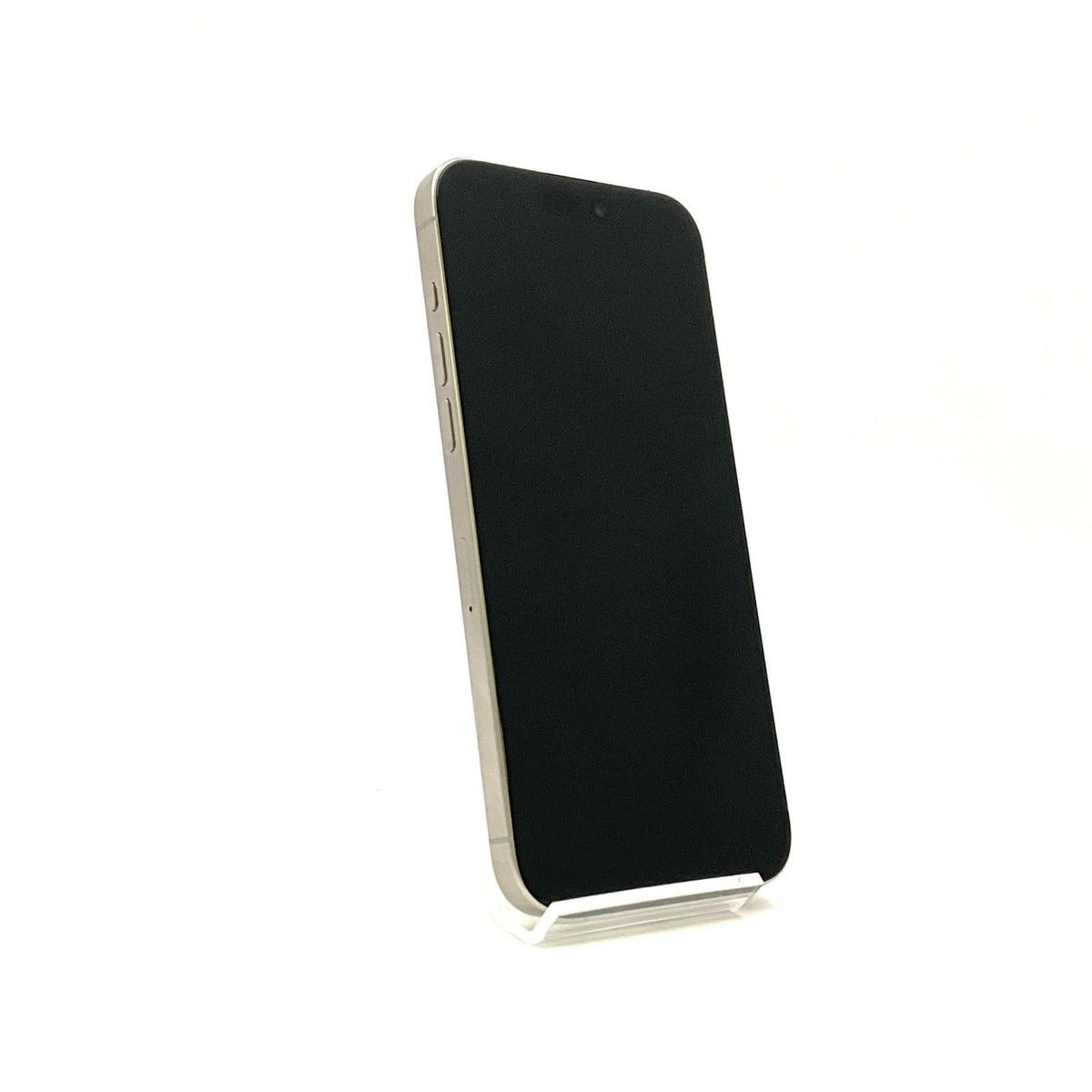 【全額返金保証】【最速発送】Apple iPhone iPhone 15 Pro Max 256GB ホワイトチタニウム Softbank 白ロム 動作確認済 83%