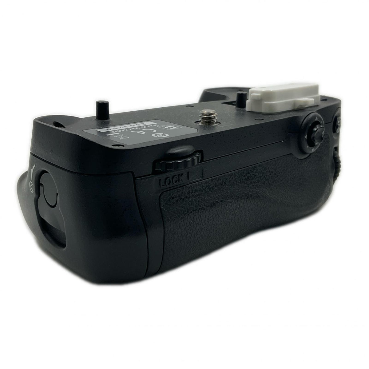 【全額返金保証】【最速発送】Nikon MB-D15 動作確認済