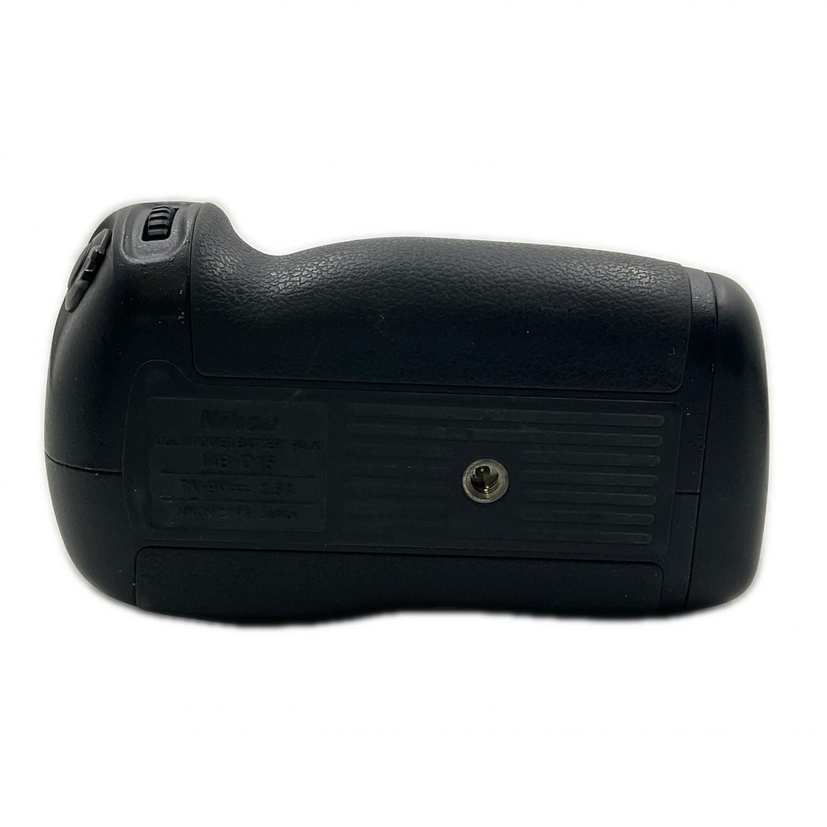 【全額返金保証】【最速発送】Nikon MB-D15 動作確認済