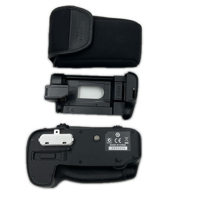 【全額返金保証】【最速発送】Nikon MB-D15 動作確認済