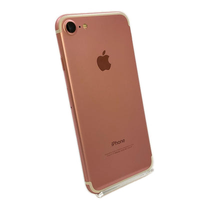 【最速発送】Apple iPhone iPhone 7 32GB ゴールド docomo 白ロム【難有】 85%