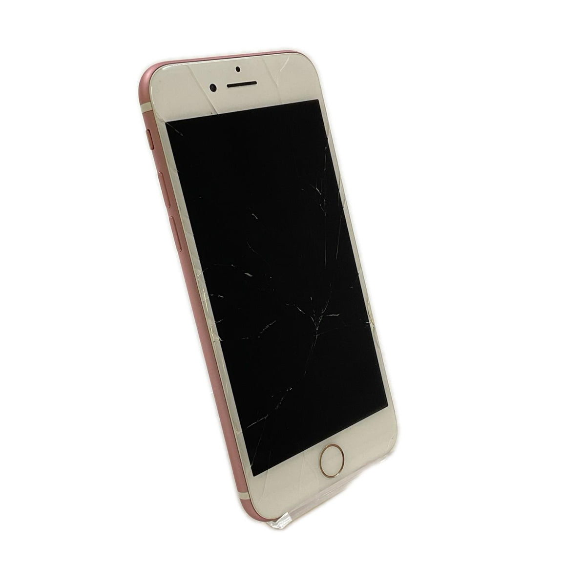 【最速発送】Apple iPhone iPhone 7 32GB ゴールド docomo 白ロム【難有】 85%
