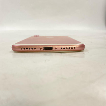 【最速発送】Apple iPhone iPhone 7 32GB ゴールド docomo 白ロム【難有】 85%