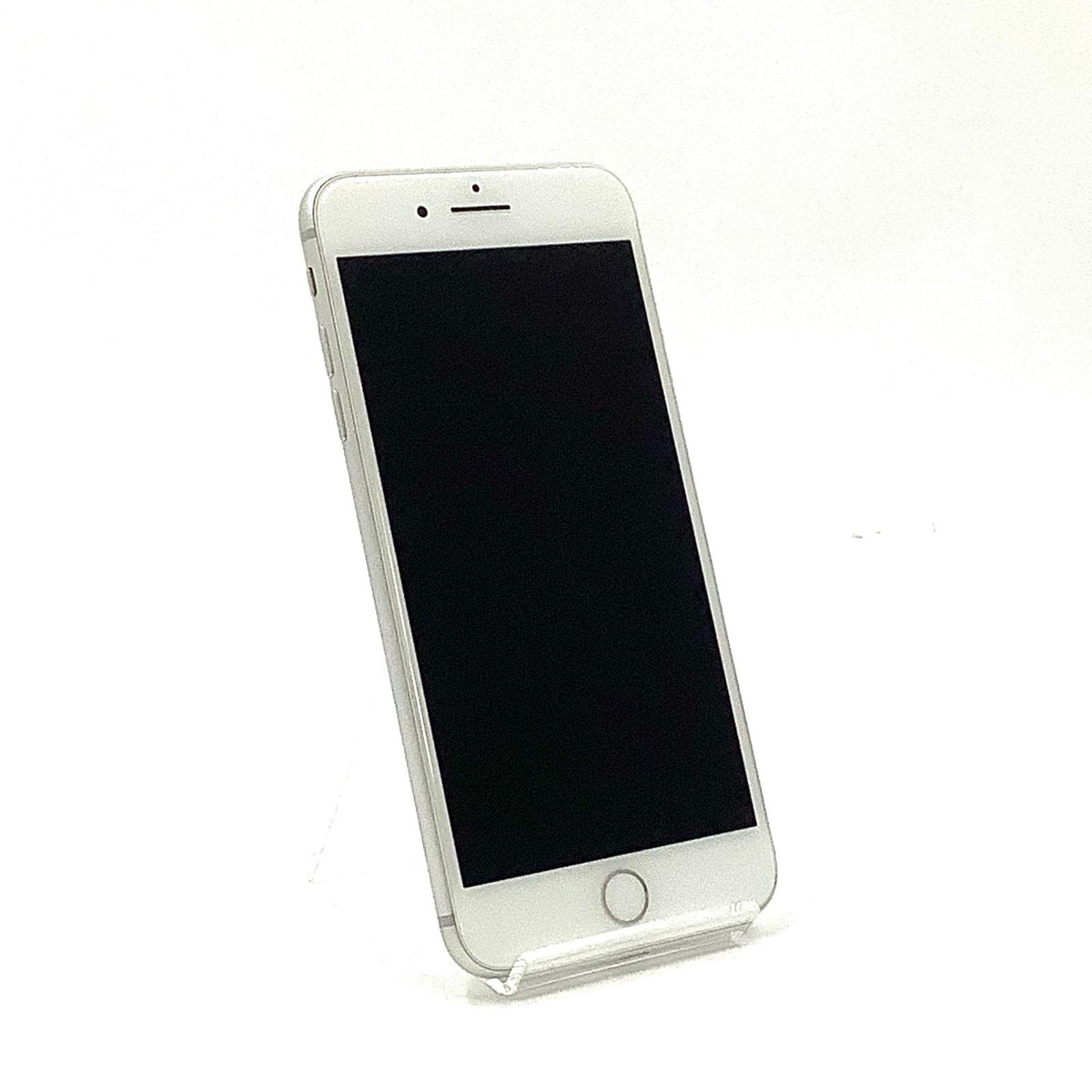 【全額返金保証】【最速発送】Apple iPhone iPhone 8 Plus 64GB シルバー Softbank 白ロム 動作確認済 86%
