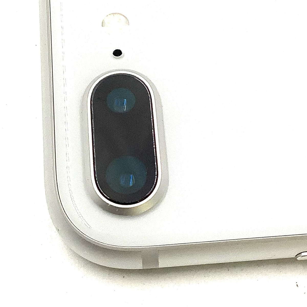 【全額返金保証】【最速発送】Apple iPhone iPhone 8 Plus 64GB シルバー Softbank 白ロム 動作確認済 86%