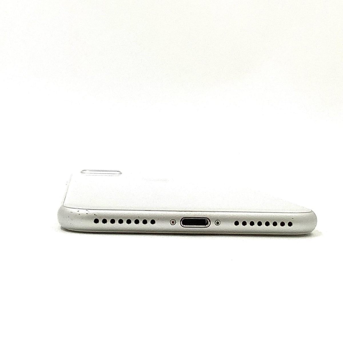 【全額返金保証】【最速発送】Apple iPhone iPhone 8 Plus 64GB シルバー Softbank 白ロム 動作確認済 86%