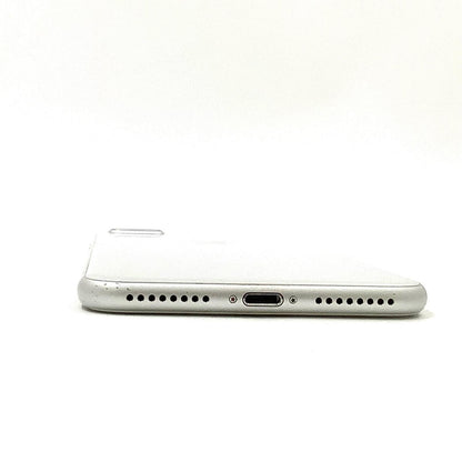 【全額返金保証】【最速発送】Apple iPhone iPhone 8 Plus 64GB シルバー Softbank 白ロム 動作確認済 86%
