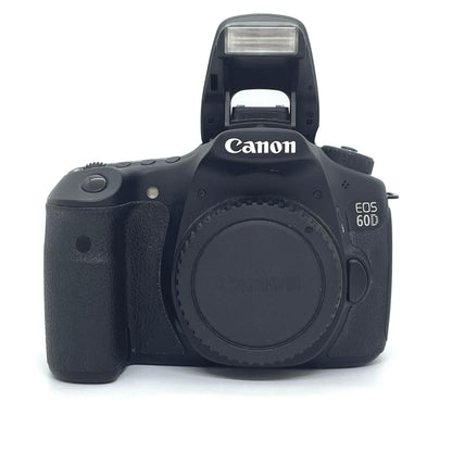 【最速発送】Canon デジタル一眼 EOS 60D ボディ【難有】