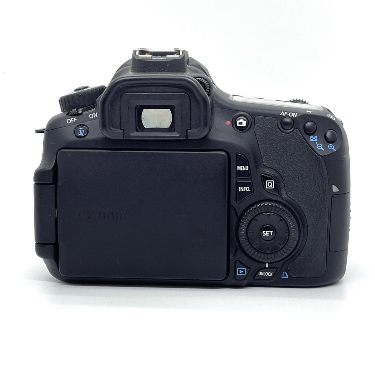 【最速発送】Canon デジタル一眼 EOS 60D ボディ【難有】