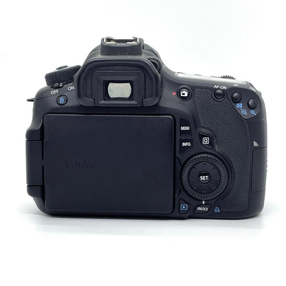 【最速発送】Canon デジタル一眼 EOS 60D ボディ【難有】