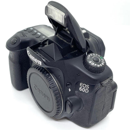 【最速発送】Canon デジタル一眼 EOS 60D ボディ【難有】