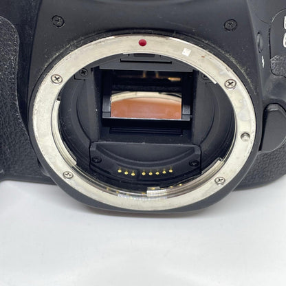 【最速発送】Canon デジタル一眼 EOS 60D ボディ【難有】