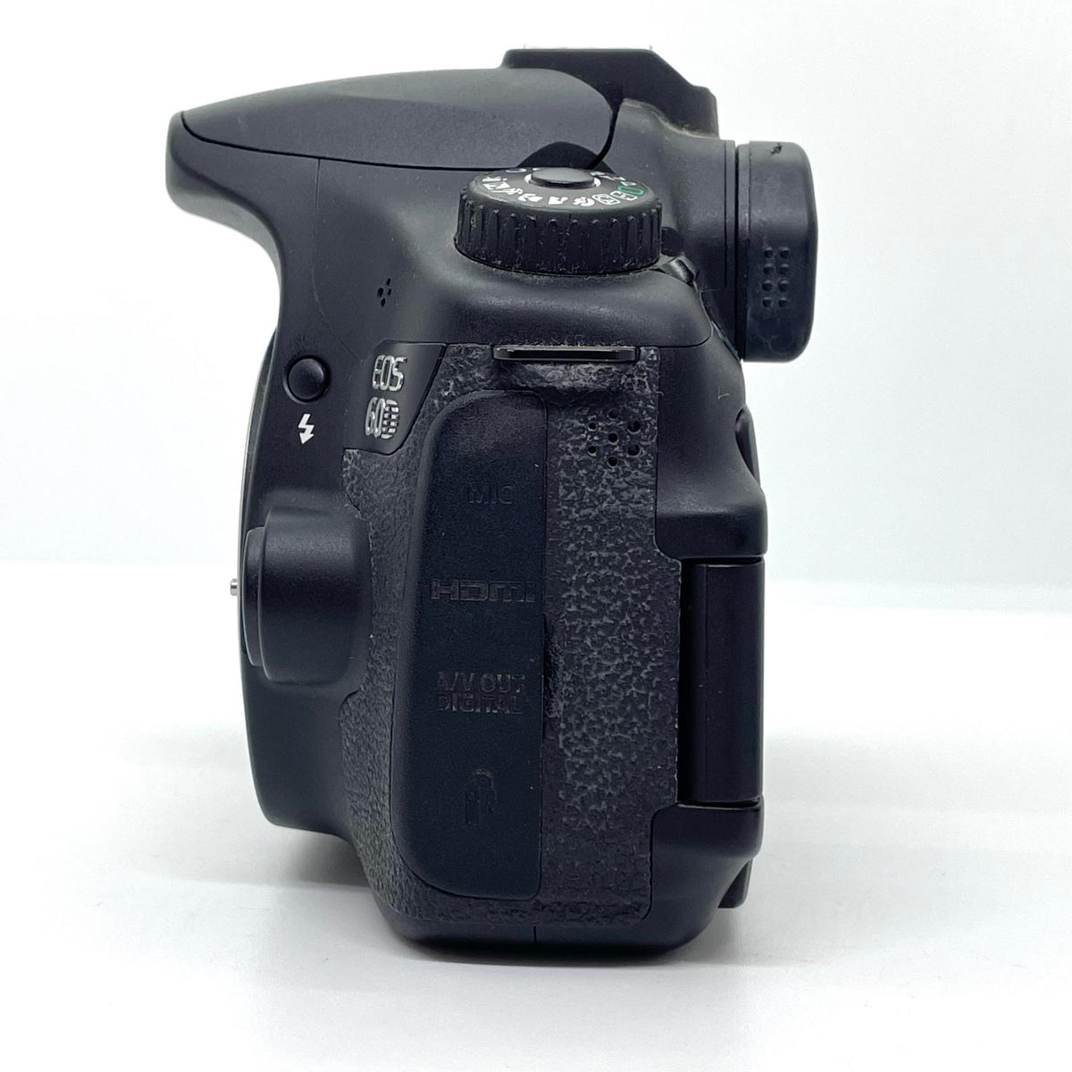 【最速発送】Canon デジタル一眼 EOS 60D ボディ【難有】