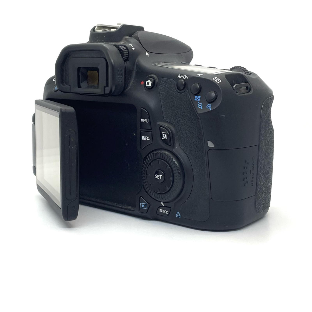 【最速発送】Canon デジタル一眼 EOS 60D ボディ【難有】