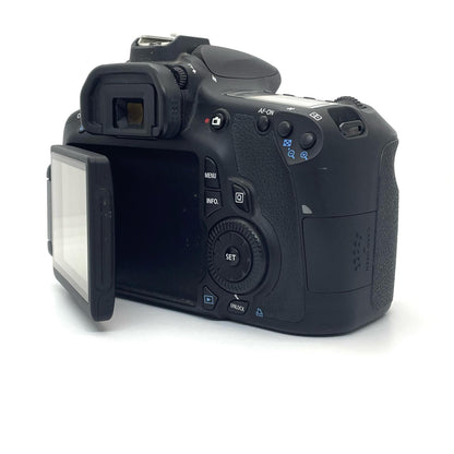 【最速発送】Canon デジタル一眼 EOS 60D ボディ【難有】