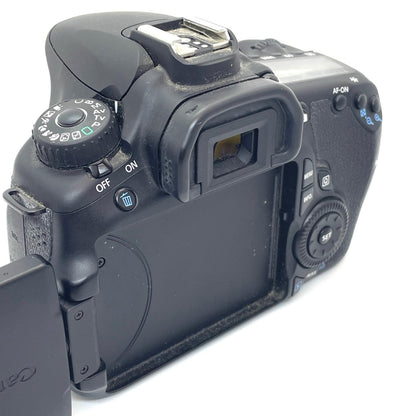 【最速発送】Canon デジタル一眼 EOS 60D ボディ【難有】