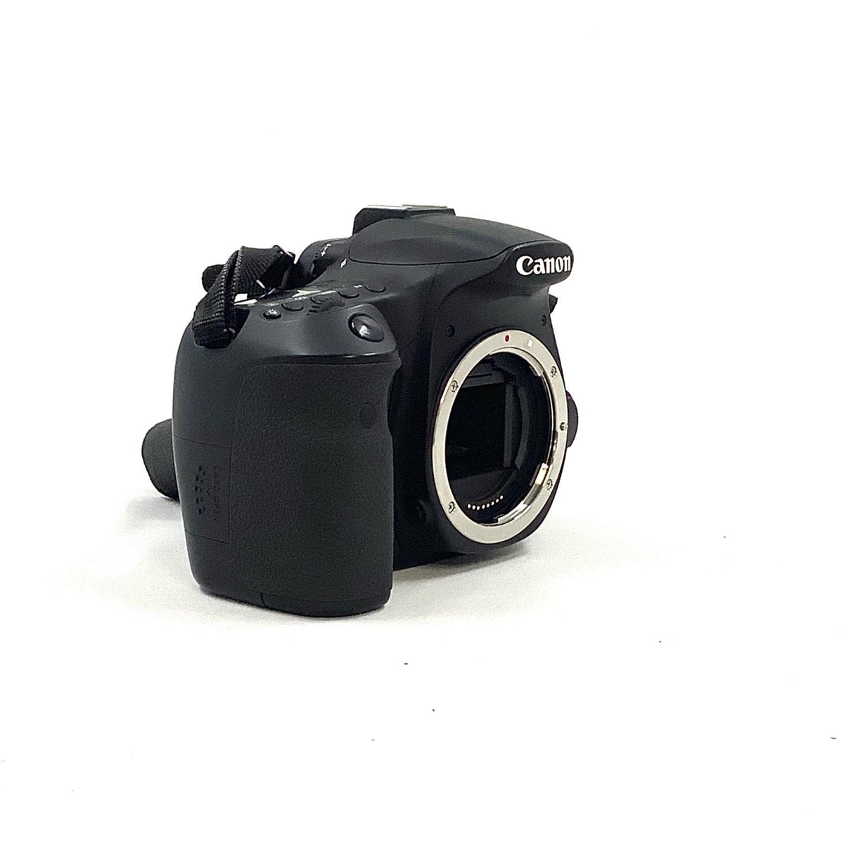 【全額返金保証】【最速発送】Canon デジタル一眼 EOS 60D ボディ ブラック 美品 動作確認済